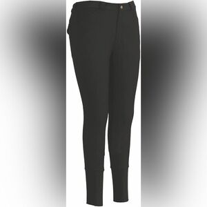 Tuff Rider Ribb Patrol Knee Patch Breech Equestrian Pants